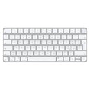 Apple Magic Keyboard QWERTY-ITA +Touch ID Silver MK293T/A-0