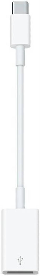 Apple Convertitore USB-C a USB-A MW5L3ZM/A-0
