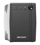 Hikvision Gruppo di Continuita DS-UPS1000 600w 2Schuko-0