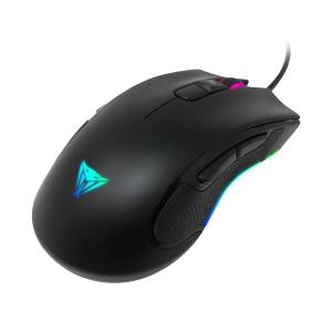 Patriot Viper Mouse Ottico da Gaming V550 RGB 10.000DPI 9 Pulsanti-0