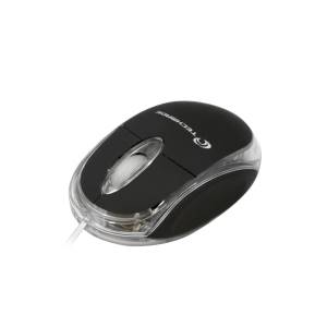 Techmade Mouse Ottico Wired Filo 800Dpi-0