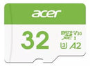 Acer Micro SD 32GB MSC300-0
