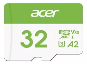 Acer Micro SD 32GB MSC300-0