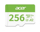 Acer Micro SD 256GB MSC300-0