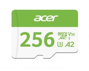 Acer Micro SD 256GB MSC300-0