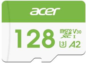 Acer Micro SD 128GB MSC300-0