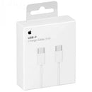 Apple Cavo di Ricarica USB Type-C (1m) MUF72ZM/A-0