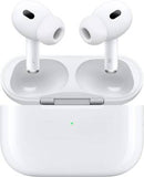 Apple Auricolari AirPods Pro2 2023 +Cust.Ric.Wir. USB-C MTJV3TY/A-0
