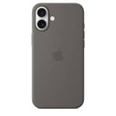 Apple iPhone 16 Plus Silicone Case MagSafe Stone Grey MYYC3ZM/A-0