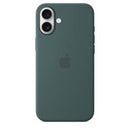 Apple iPhone 16 Plus Silicone Case MagSafe Lake Green MYYH3ZM/A-0