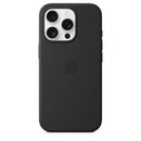 Apple iPhone 16 Pro Silicone Case MagSafe Black MYYJ3ZM/A-0