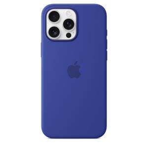 Apple iPhone 16 Pro Max Silicone Case MagSafe Ultramarine MYYY3ZM/A-0