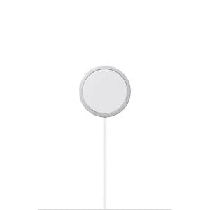 Apple Caricabatterie Wireless MagSafe Magnetico fino a 15W MHXH3ZM/A-0