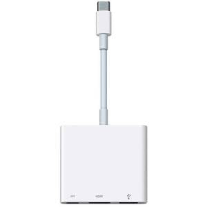 Apple Adattatore USB-C ad AV digitale (HDMI) MW5M3ZM/A-0