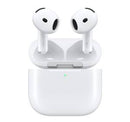 Apple Auricolari AirPods 4 2024 + Cust.Ric. USB-C MXP63ZM/A-0