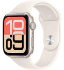 Apple Watch SE 3 44mm AC/Starlight SB/Starlight S/M ITA MEHG4QL/A-0