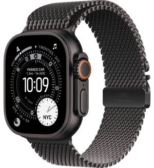 Apple Watch Ultra 3 Cell 49mm TC/Black ML/Black Tit L ITA MF1T4QL/A-0