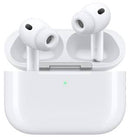 Apple Auricolari AirPods Pro3 2025 +Cust.Ric.Wir. USB-C MFHP4ZM/A-0
