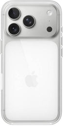 Apple iPhone 17 Pro Clear Case MagSafe MGFT4ZM/A-0