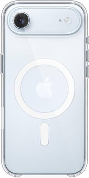Apple iPhone Air Frost CaseMagSafe MGH34ZM/A-0