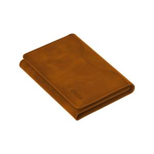 Etres Smart Wallet Classic Brown-0