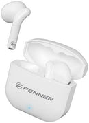Fenner Tech Buds TWS Auricolari Senza Filo XM201 White-0