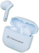 Fenner Tech Buds TWS Auricolari Senza Filo XM201 Blue-0