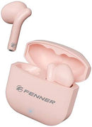 Fenner Tech Buds TWS Auricolari Senza Filo XM201 Pink-0