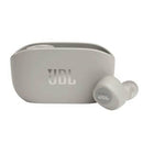 JBL Auricolari BT Wave 100 TWS Silver-0