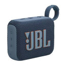 JBL GO4 Portable BT Speaker Blue-0
