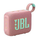 JBL GO4 Portable BT Speaker Pink-0