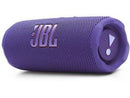 JBL Flip 7 Bluetooth Speaker Purple-0