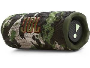 JBL Flip 7 Bluetooth Speaker Squad-0