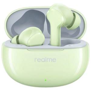 Realme Auricolari Bluetooth Ear Buds T110 Green-0