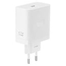 Realme Caricabatterie VCB7OAEH Supervooc USB-A 67W White-0