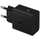 Samsung Caricatore 45W FC2 EP-T4511 USB-C Black-0