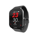 Techmade Smartwatch BuyTechAllum. 1.83" Silver-0