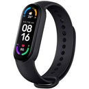 Xiaomi Watch Mi Band 6 Black-0