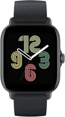 Xiaomi Smartwatch Amazfit GTS 3 Graphite Black-0