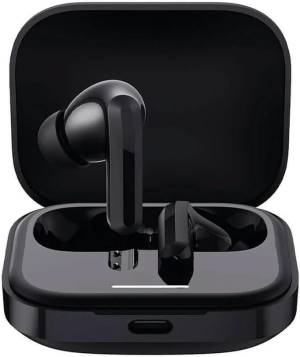 Xiaomi Auricolari Wireless Redmi Buds 5 Black-0