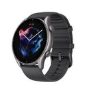 Xiaomi Smartwatch Amazfit GTR 3 Midnight Black-0