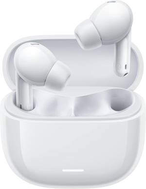 Xiaomi Auricolari Wireless Redmi Buds 6 Lite White-0