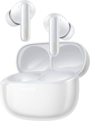 Xiaomi Auricolari Wireless Redmi Buds 6 Pro White-0