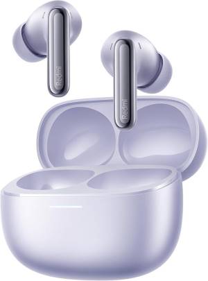 Xiaomi Auricolari Wireless Redmi Buds 6 Pro Viola-0