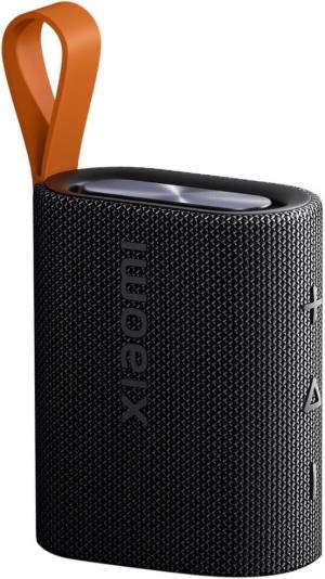 Xiaomi Sound Pocket SpeakerBluetooth 5W Black-0