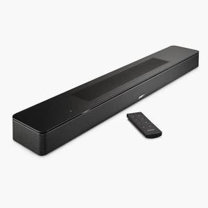 Bose Soundbar 550 Bluetooth Wireless Dolby Atmos Black-0