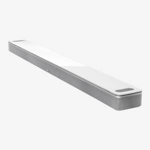 Bose Soundbar Smart Ultra Dolby Atmos White-0