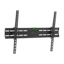 Techmade Staffa TV Da Muro Max 40 kg da 32" a 70" Inclinabile Black-0