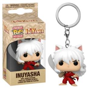 Funko Pocket Pop Inuyasha Inuyasha-0