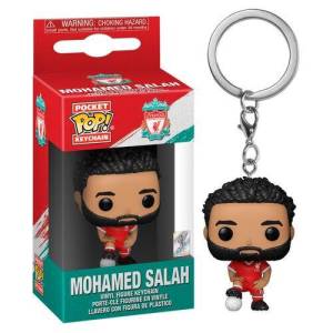 Funko Pocket Pop Liverpool Mohamed Salah-0